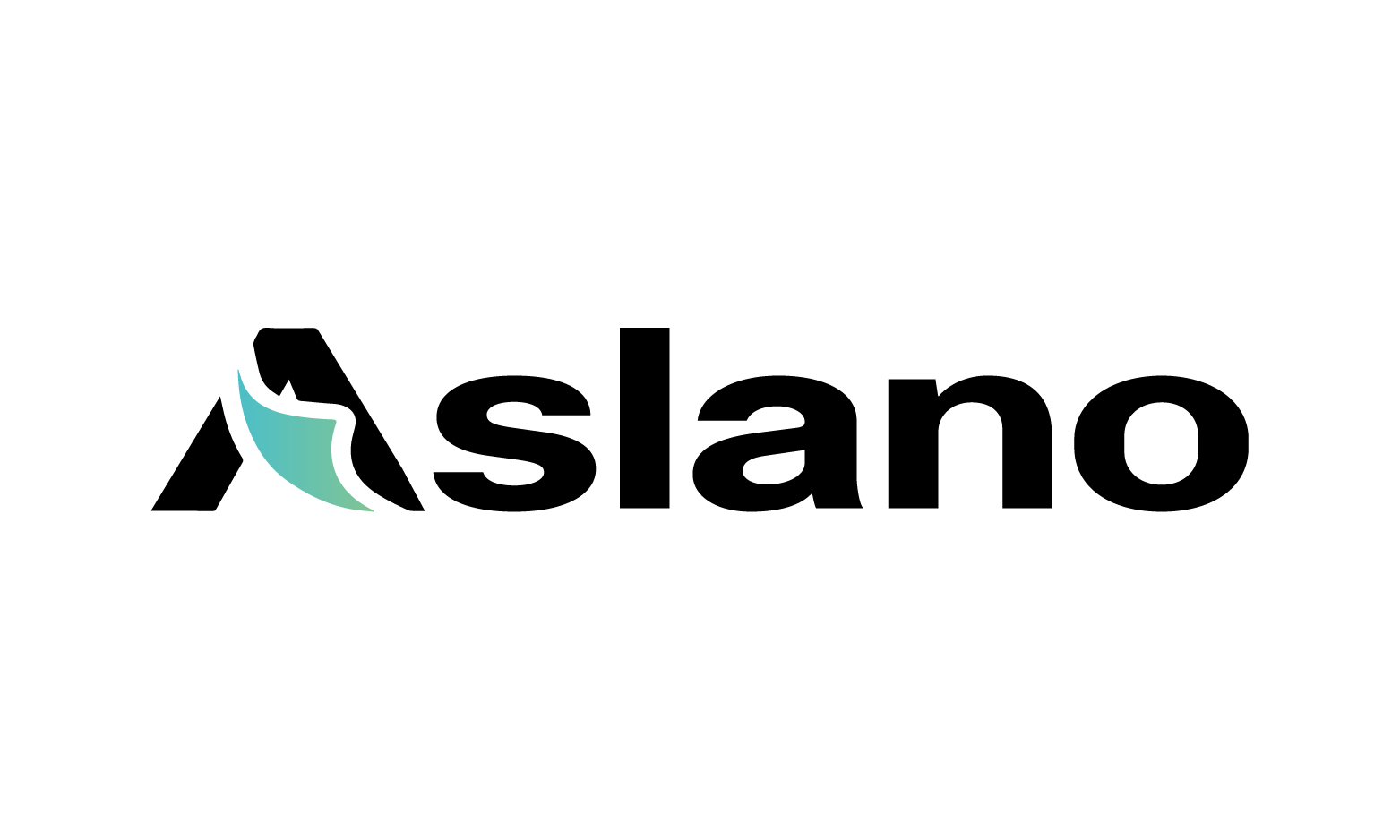 Aslano logo