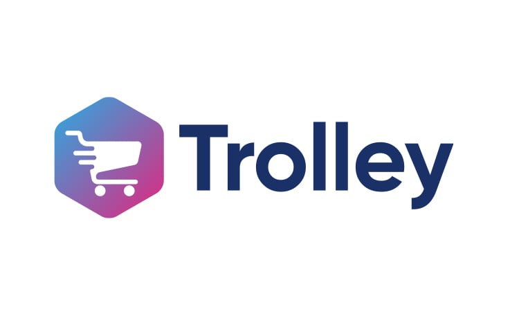 Trolley logo