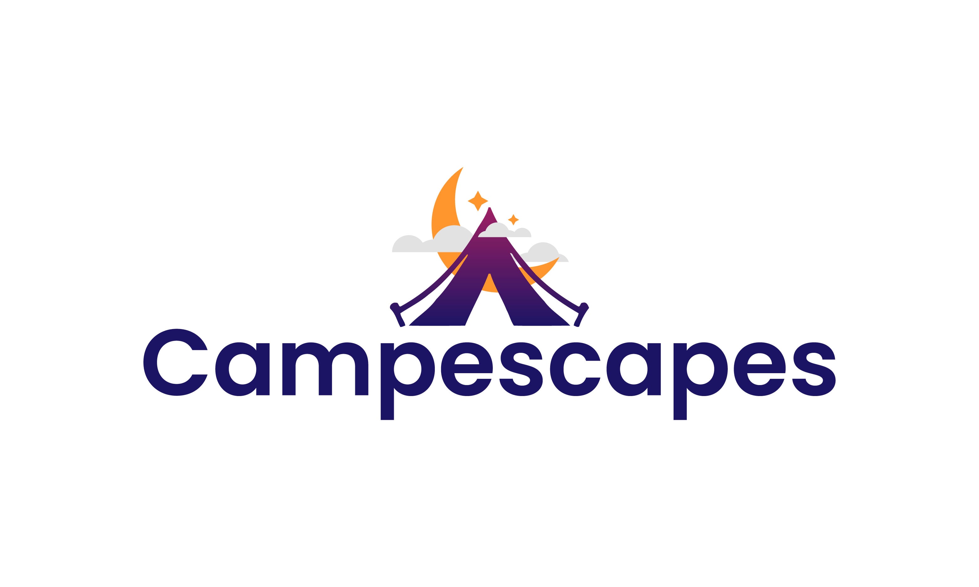 CampEscapes logo