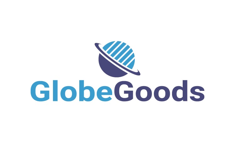 GlobeGoods logo