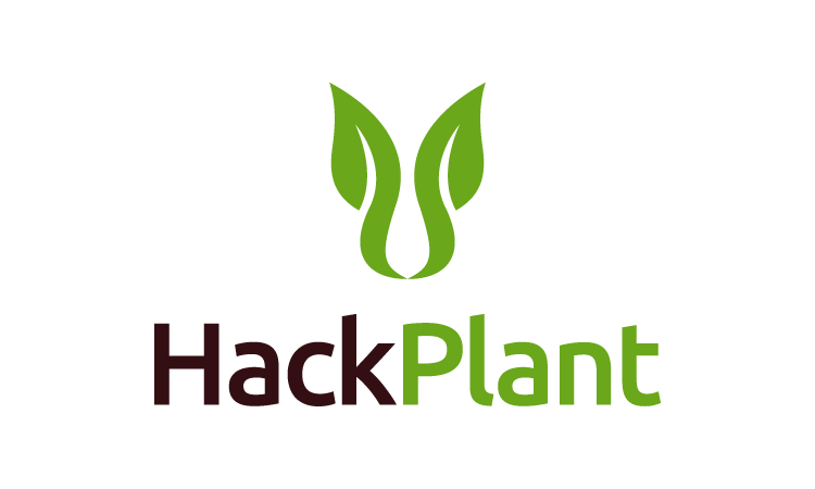 HackPlant logo