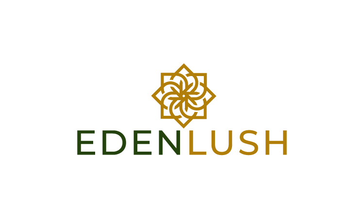EdenLush.com - Best premium domains