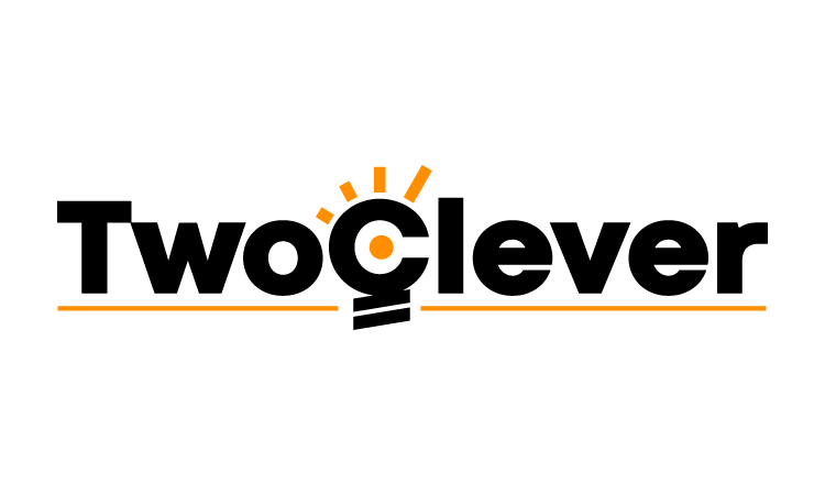 TwoClever.com - Creative premium domain marketplace