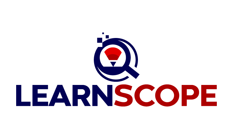 LearnScope.com - Best premium domain marketplace