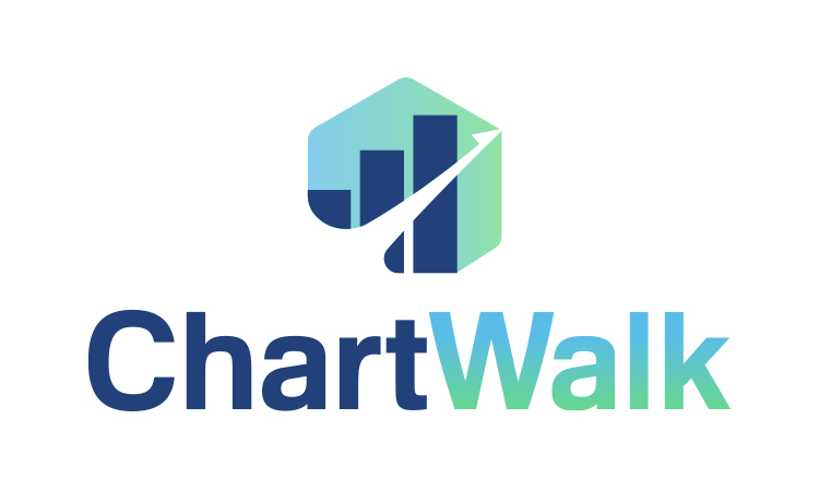 ChartWalk.com - buy Creative premium domains