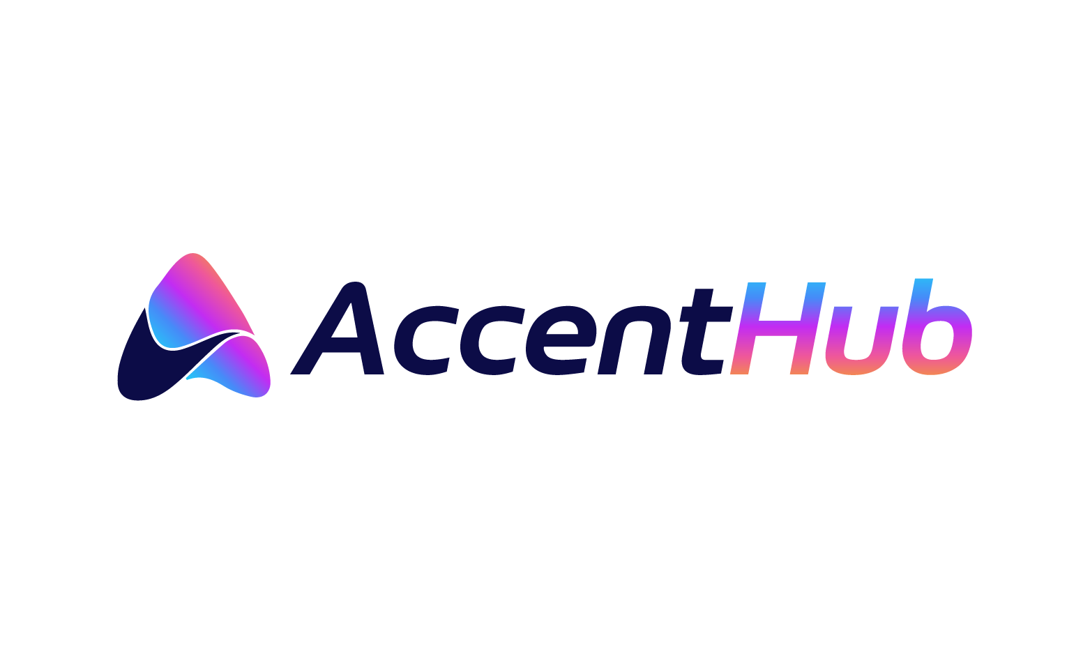 AccentHub logo