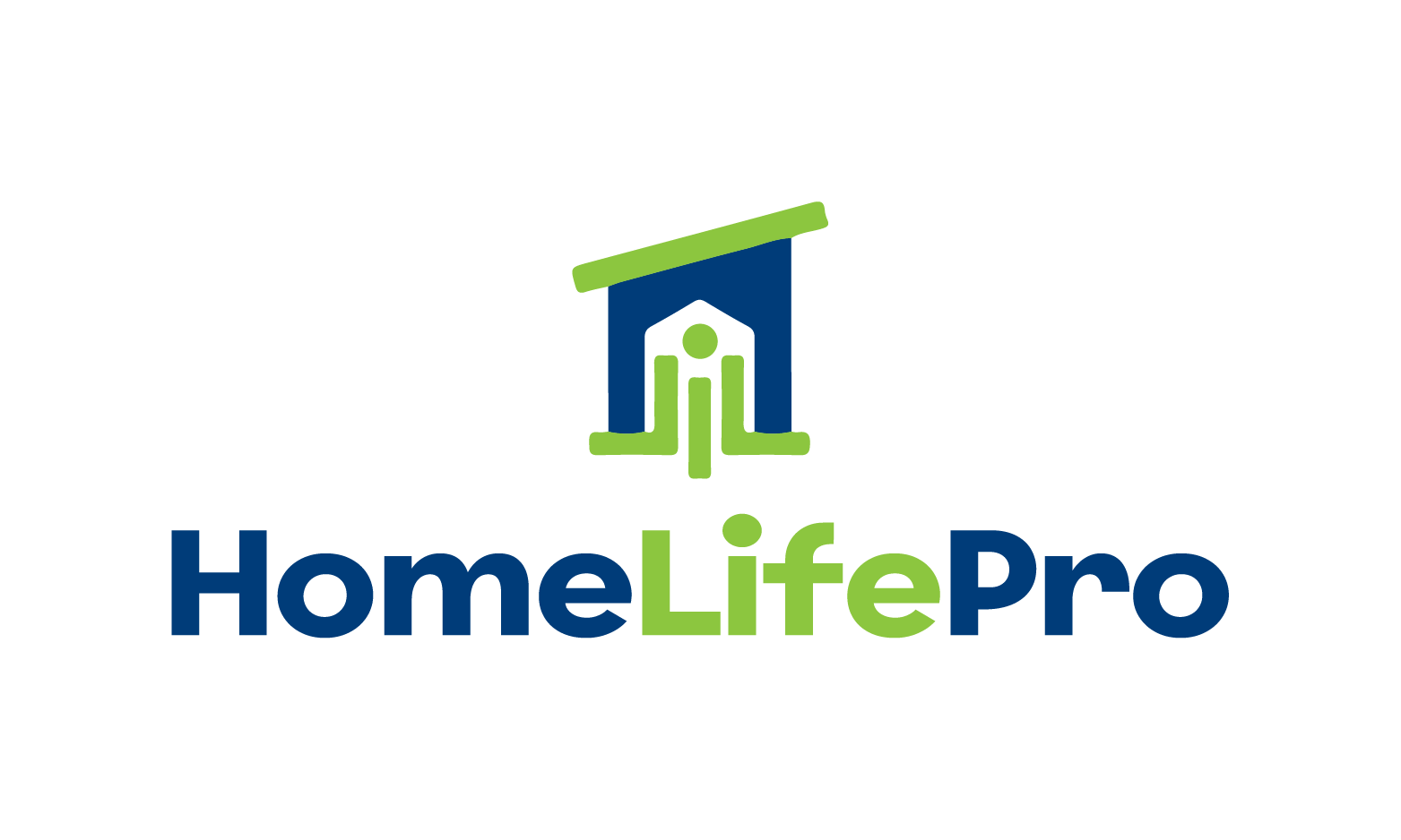 HomeLifePro logo
