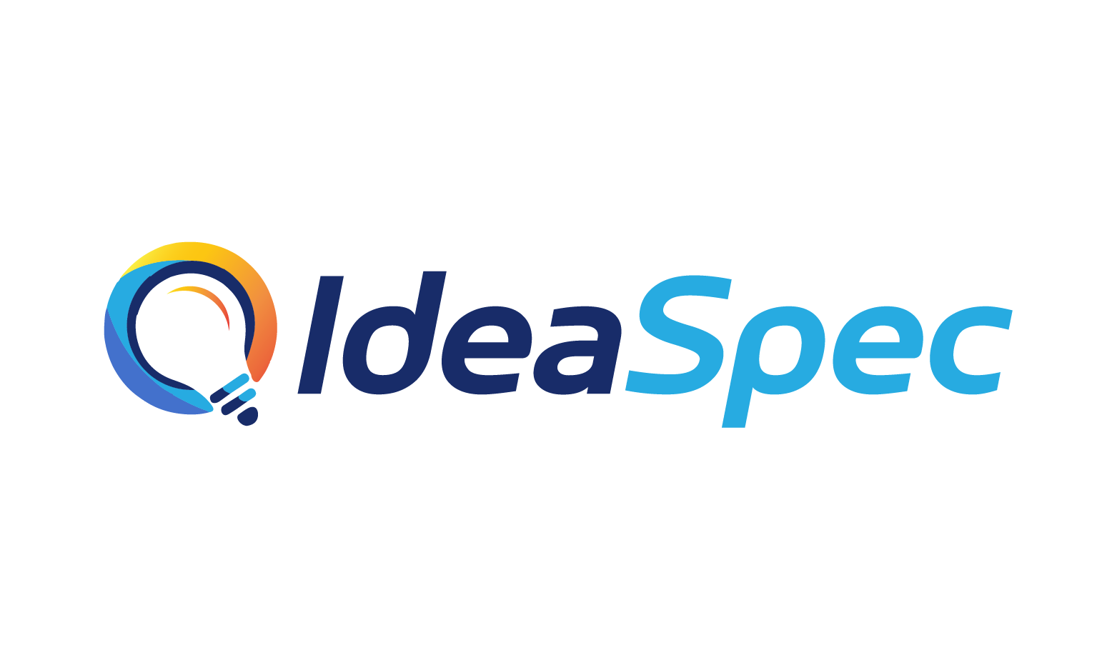 IdeaSpec logo
