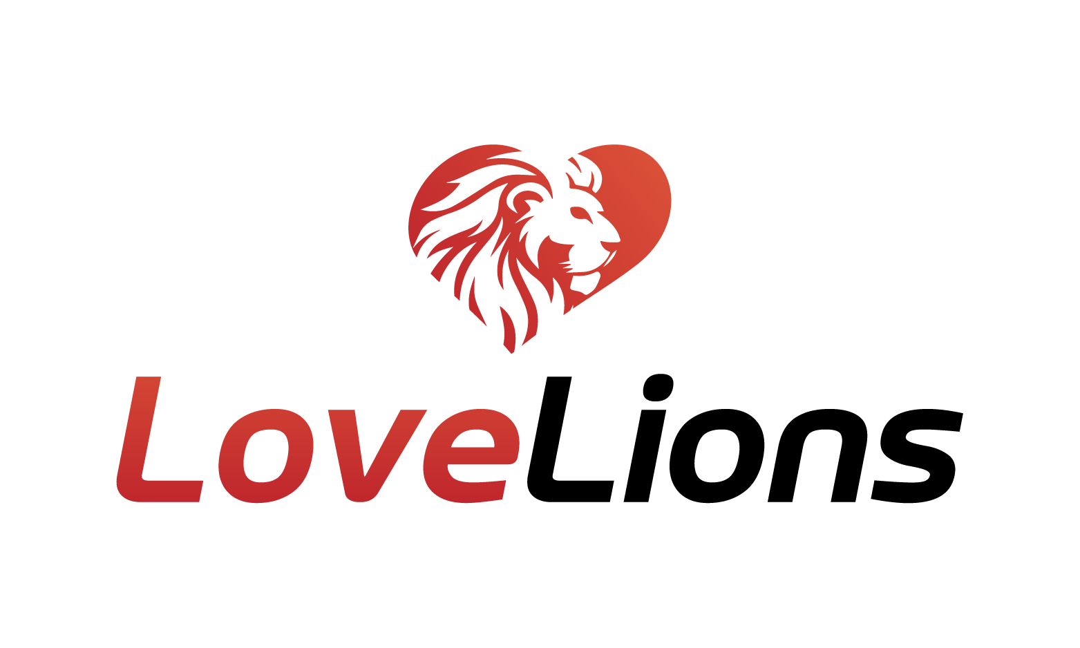 LoveLions.com - buy Good premium names