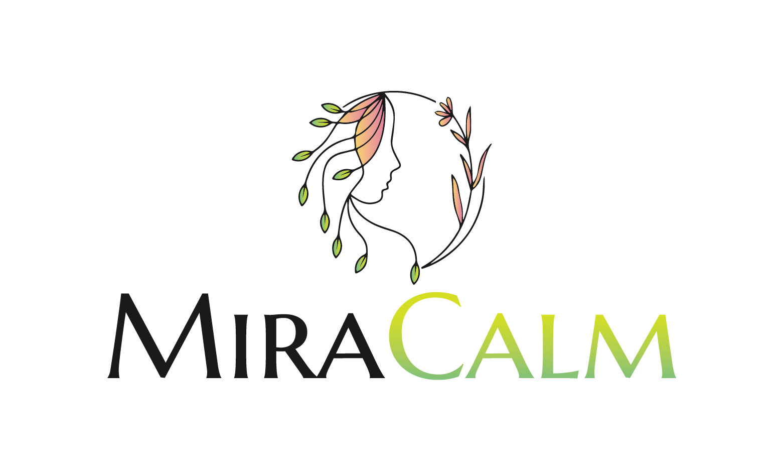 MiraCalm logo