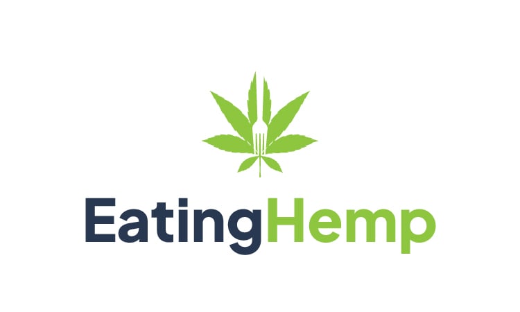 EatingHemp.com - Unique premium names