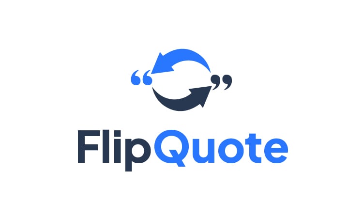 FlipQuote.com - Good premium names