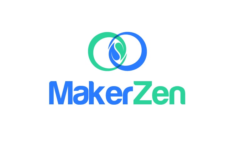 MakerZen logo