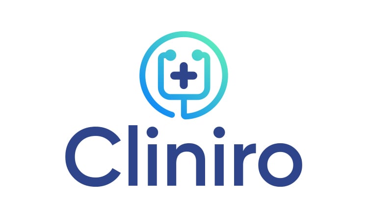 Cliniro logo