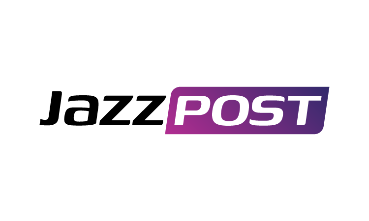 JazzPost.com - Creative premium domain names for sale