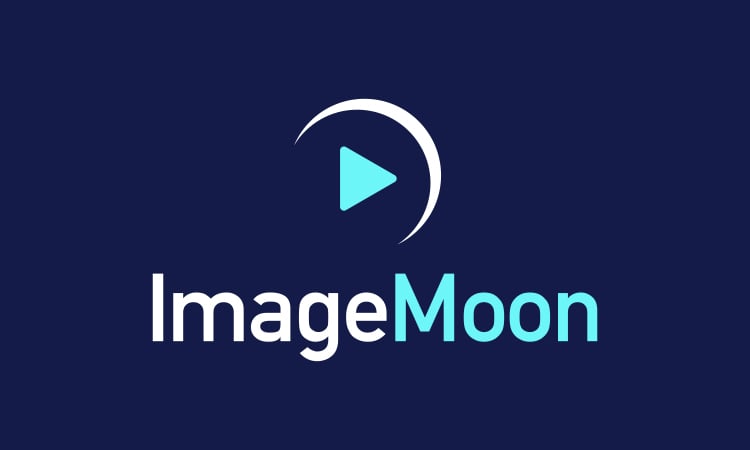 Imagemoon logo