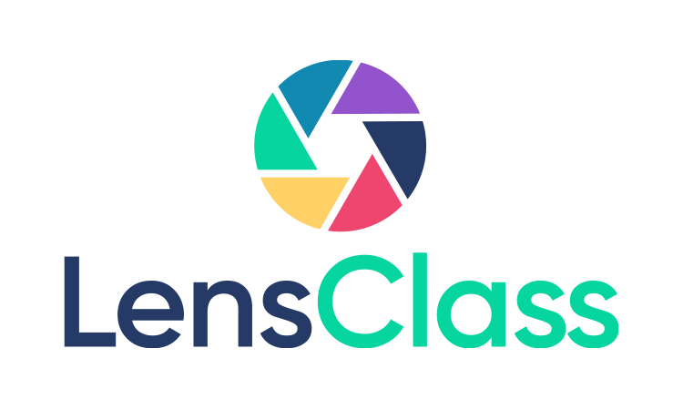 LensClass.com - Catchy premium domains
