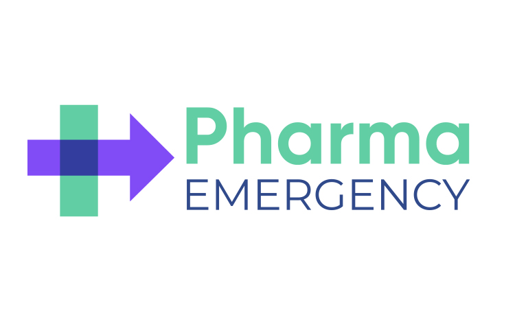 PharmaEmergency.com - Good domains for sale