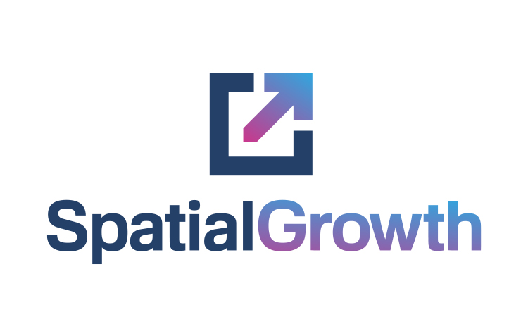 SpatialGrowth.com - Great premium domain marketplace