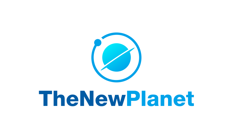 TheNewPlanet.com - buying New premium names