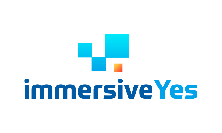 immersiveYes.com - Great premium domains