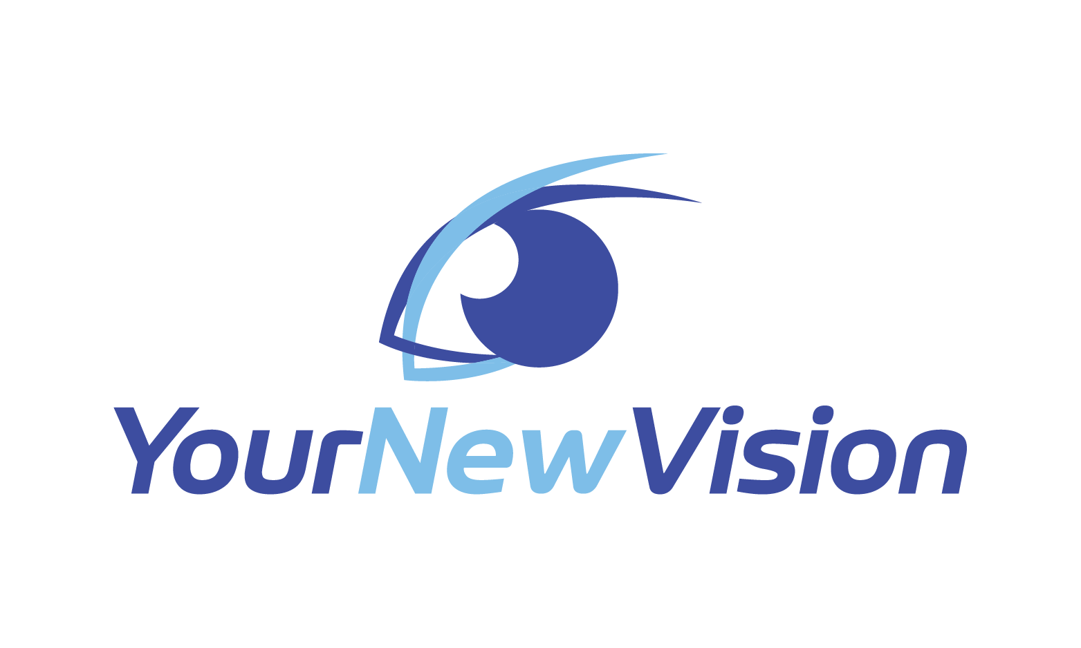 YourNewVision logo