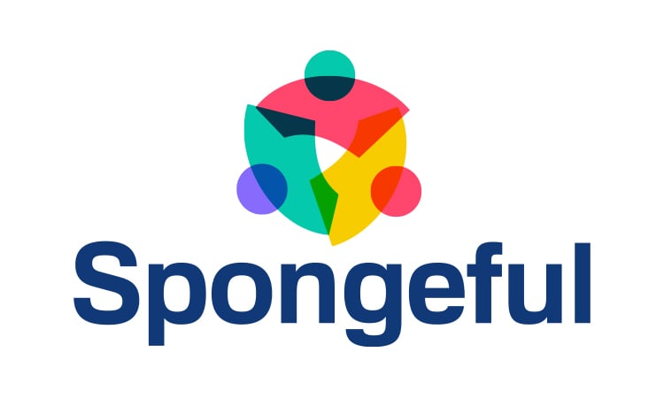 Spongeful logo