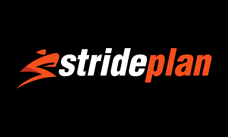 StridePlan.com - Best premium domains for sale