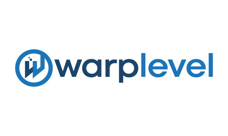 WarpLevel logo