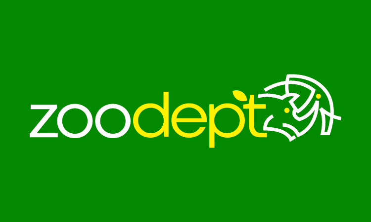 ZooDept.com - Great premium domain names