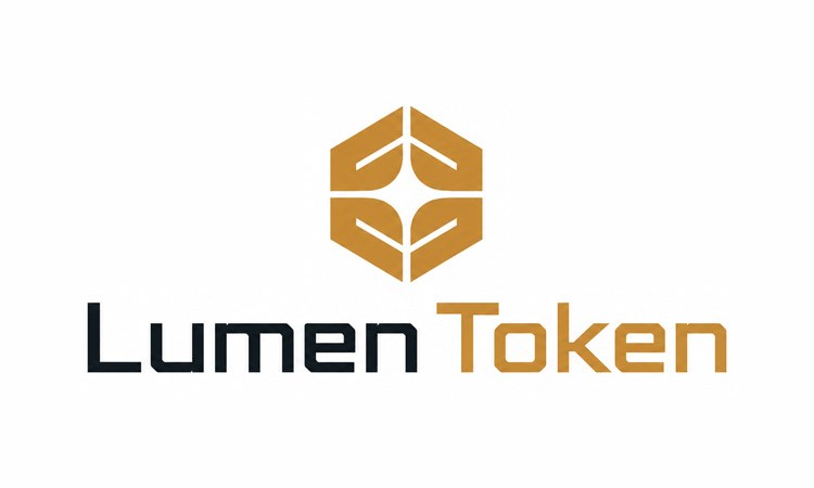 LumenToken.com - buy Cool premium domains
