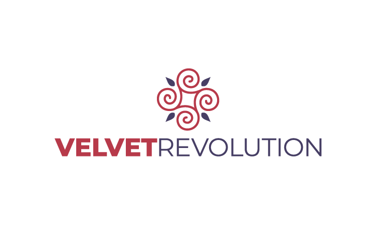VelvetRevolution.com - Best premium domain marketplace