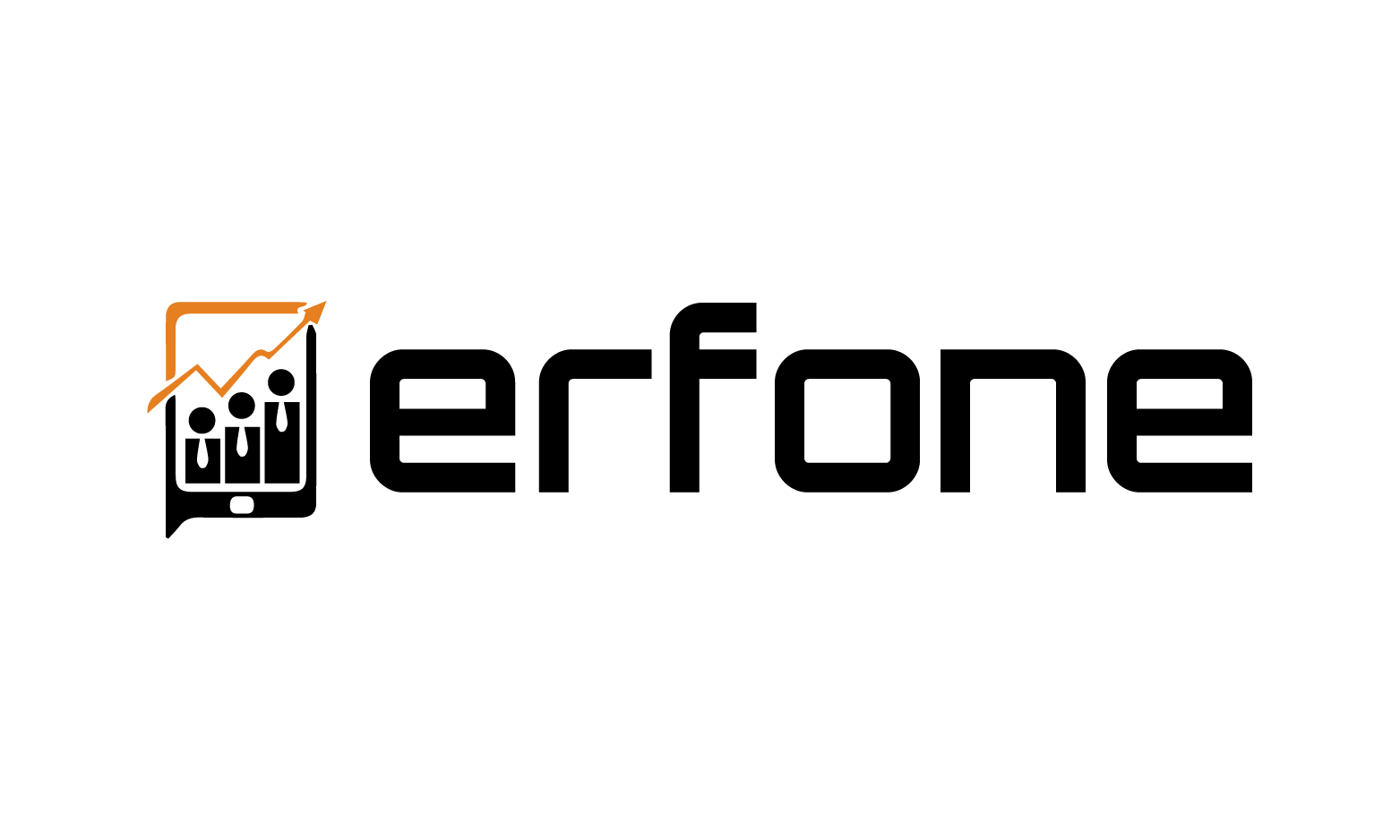 ERFone logo