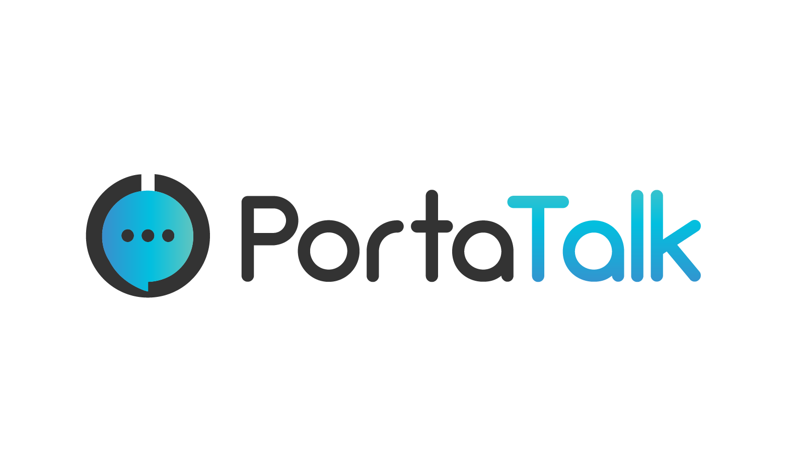 PortaTalk logo