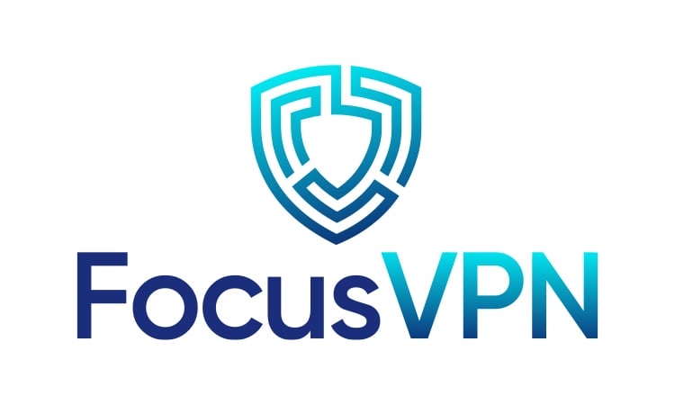 FocusVPN logo
