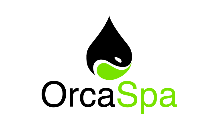 OrcaSpa logo
