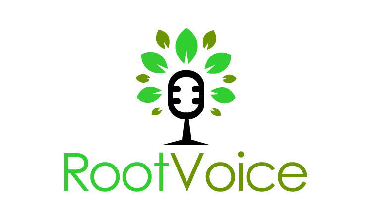 RootVoice.com - Unique premium domains