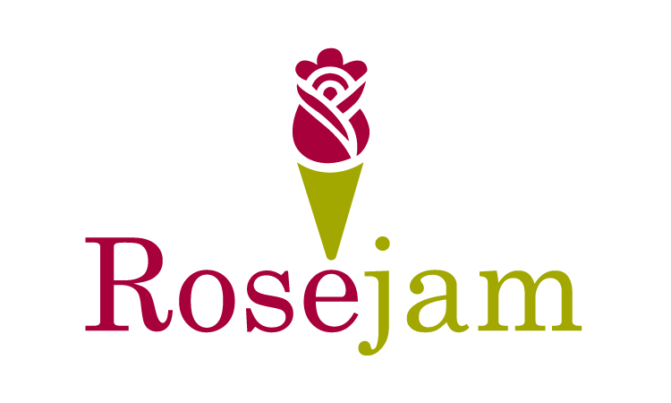 Rosejam.com - Great premium domain names