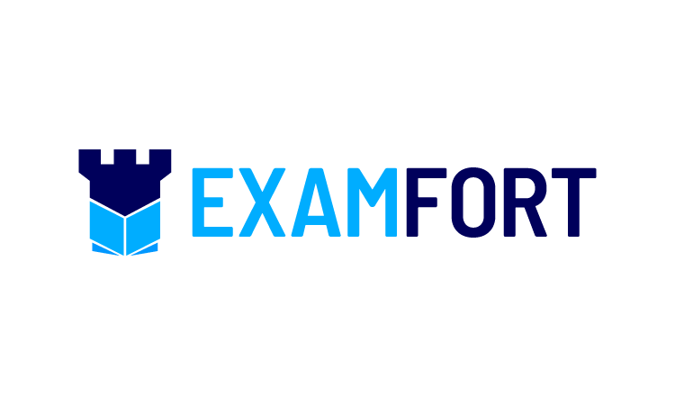 ExamFort.com - Best premium domain names