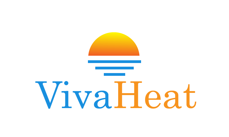 VivaHeat.com - Good premium domain names