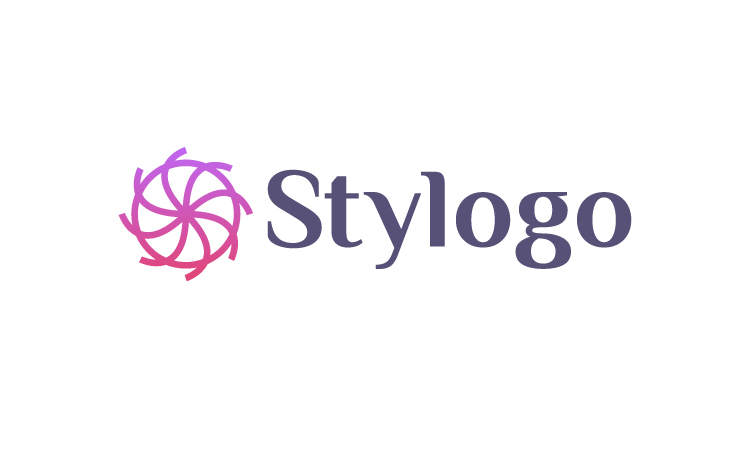 Stylogo.com - New premium domain marketplace