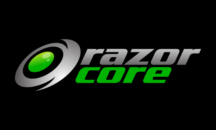 RazorCore.com - Good premium domains for sale