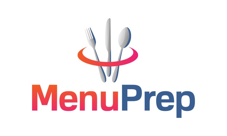 MenuPrep logo