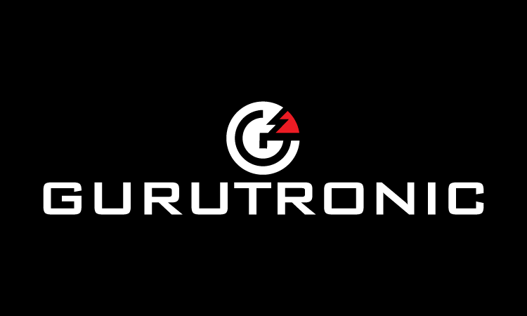 Gurutronic.com - New premium domain marketplace