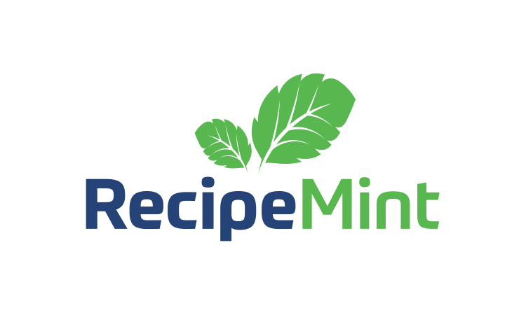RecipeMint logo