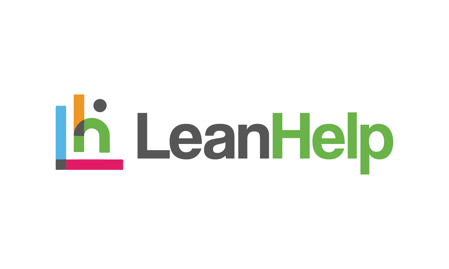 LeanHelp.com - buy Creative premium domains