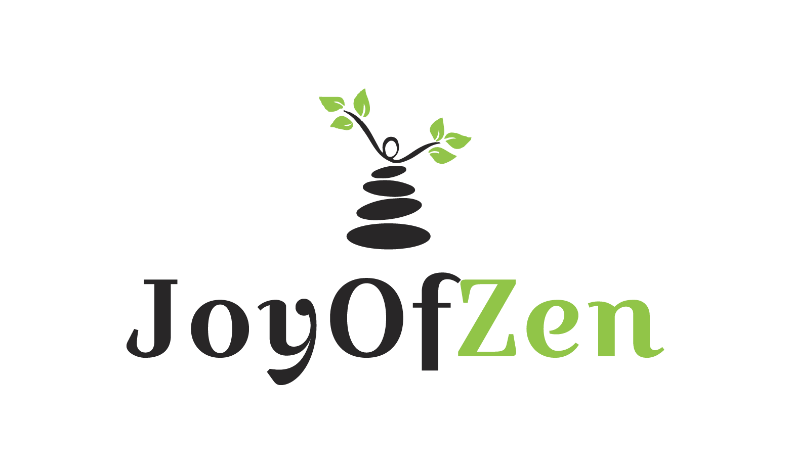 JoyOfZen logo