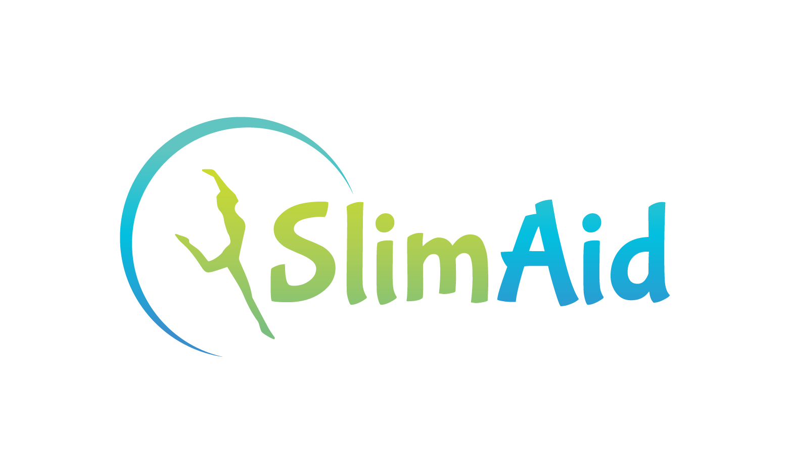 SlimAid logo