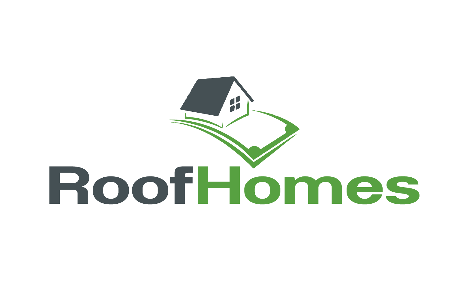 RoofHomes.com - Catchy premium names