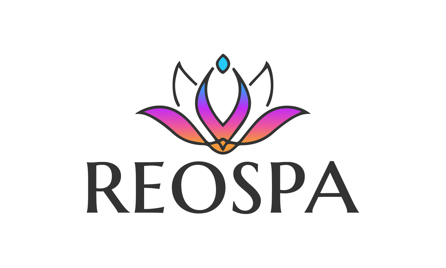ReoSpa logo